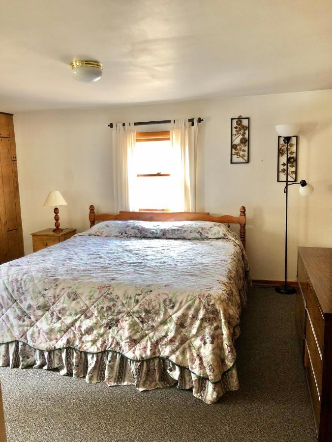 Miller'S Cottages Ontonagon Dış mekan fotoğraf