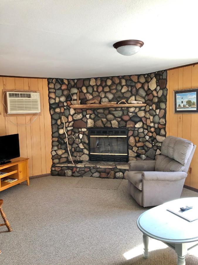 Miller'S Cottages Ontonagon Dış mekan fotoğraf