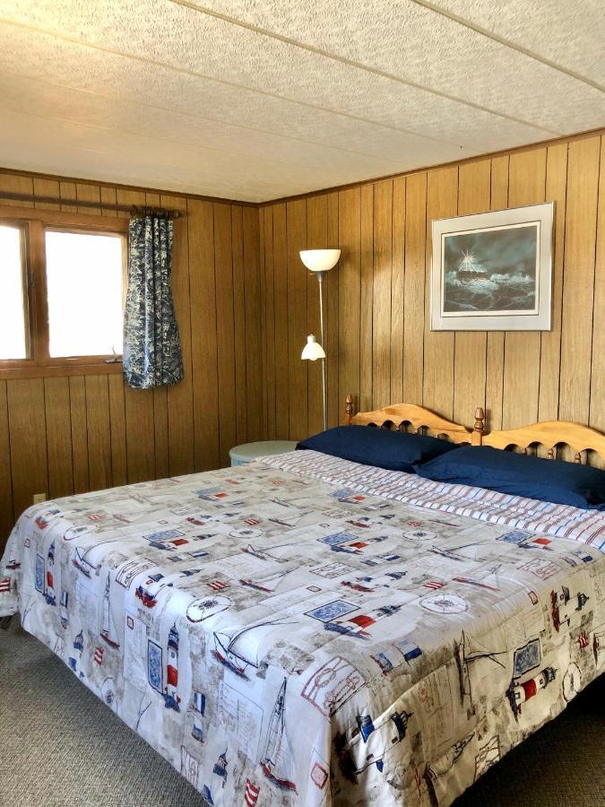 Miller'S Cottages Ontonagon Dış mekan fotoğraf