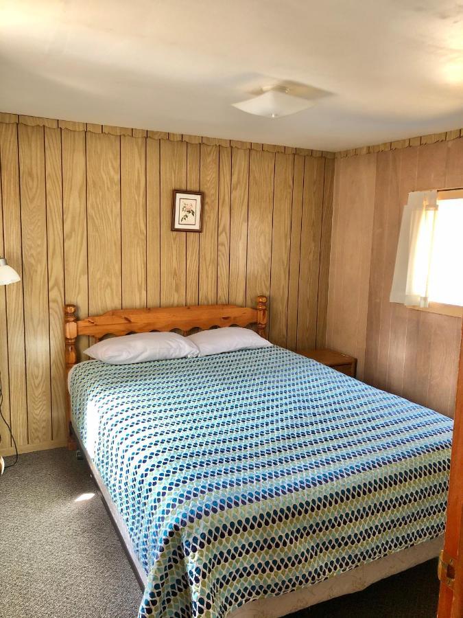 Miller'S Cottages Ontonagon Dış mekan fotoğraf