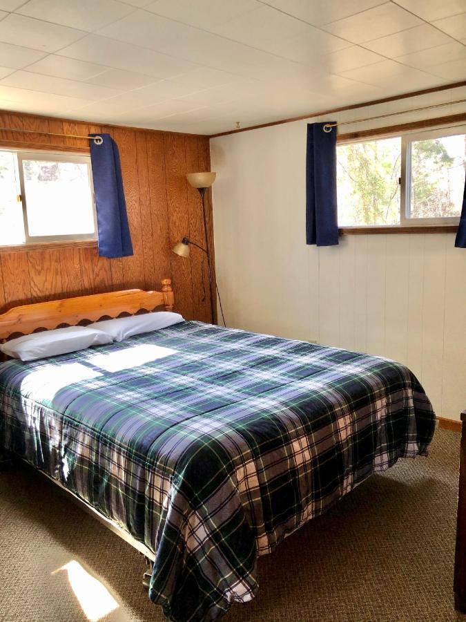 Miller'S Cottages Ontonagon Dış mekan fotoğraf