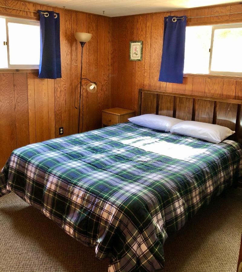 Miller'S Cottages Ontonagon Dış mekan fotoğraf